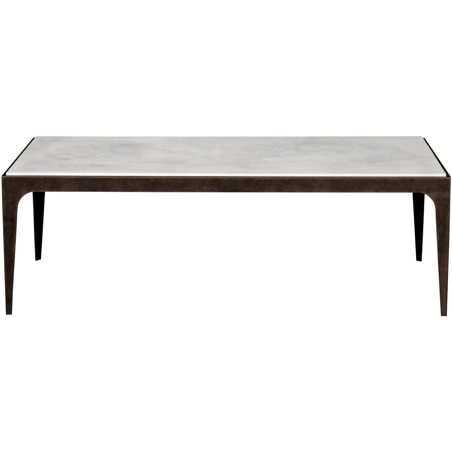 Vanguard Hancock Rectangular Cocktail Table
