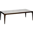 Vanguard Hancock Rectangular Cocktail Table