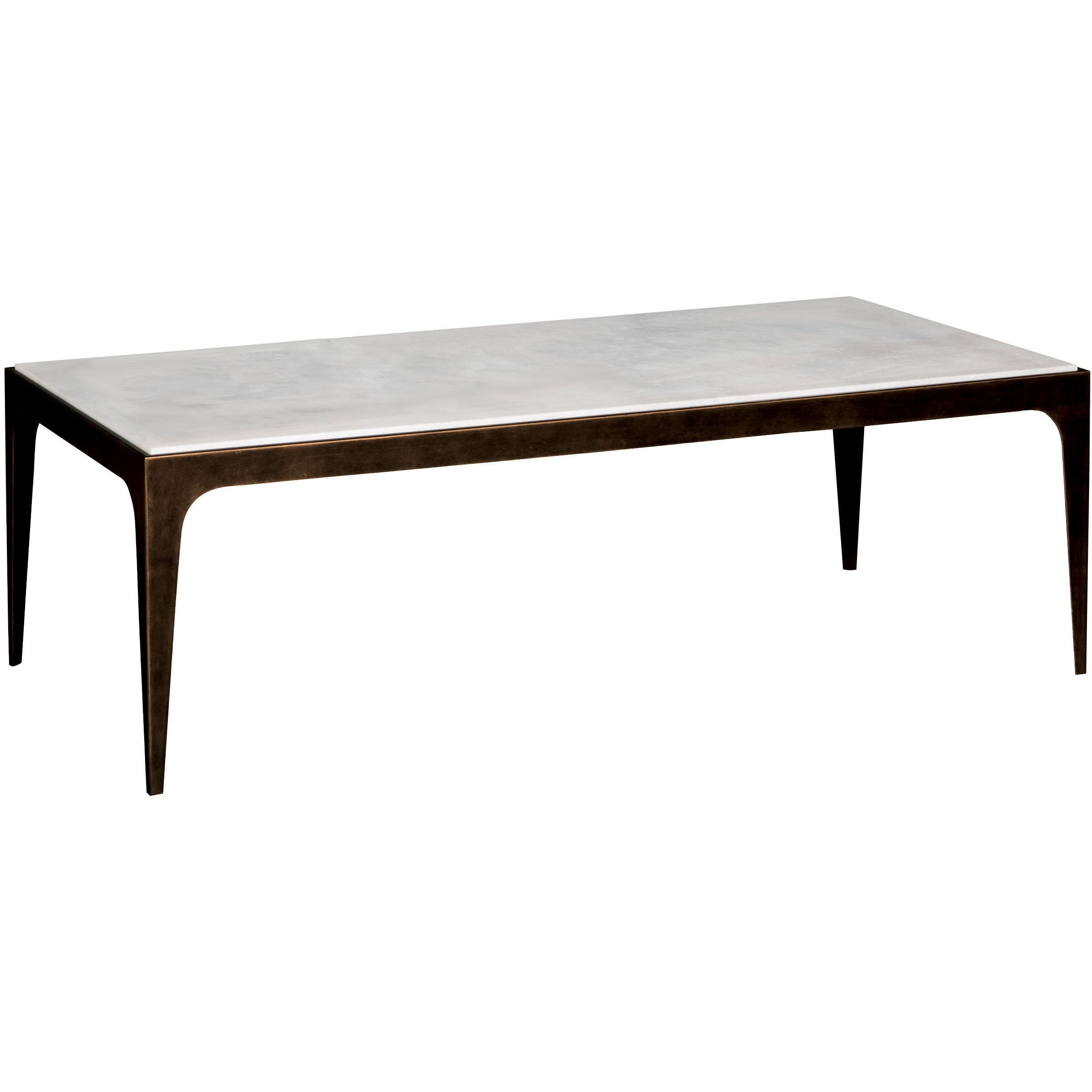 Vanguard Hancock Rectangular Cocktail Table