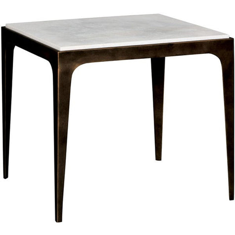Vanguard Hancock Side Table