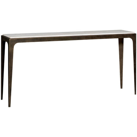Vanguard Hancock Console Table