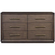 Vanguard Ridge Dresser