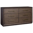 Vanguard Ridge Dresser