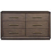 Vanguard Ridge Dresser