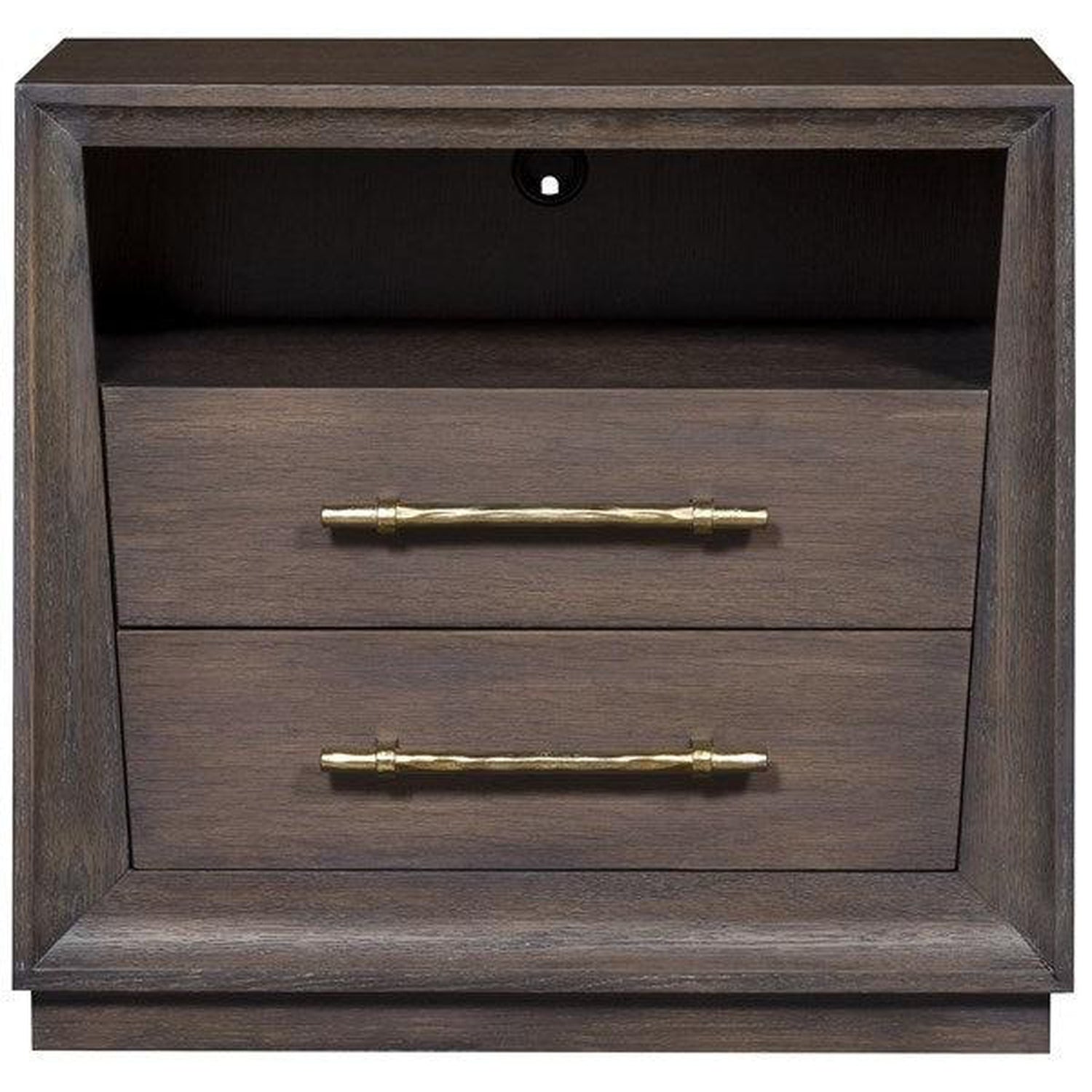 Vanguard Ridge Medium Nightstand