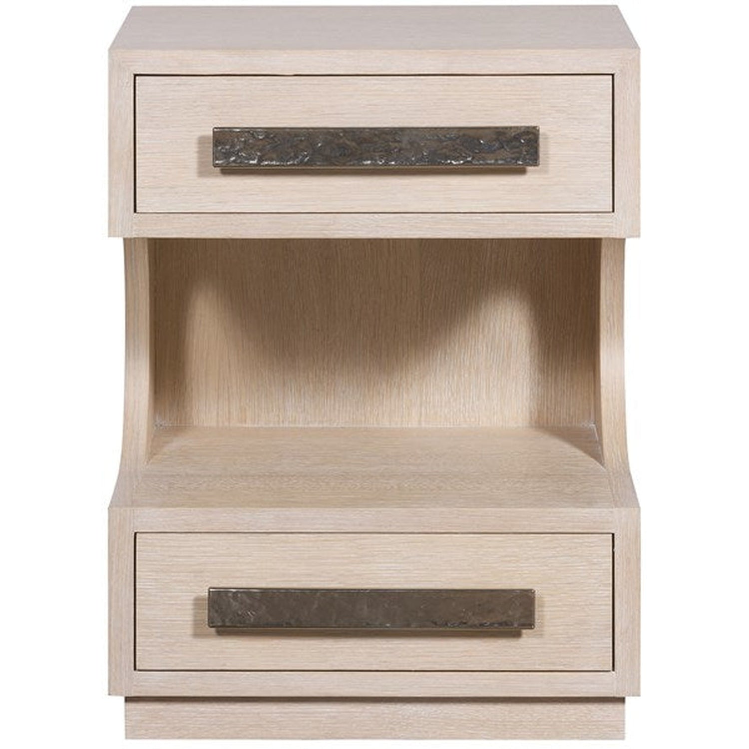 Vanguard Ridge Small Nightstand