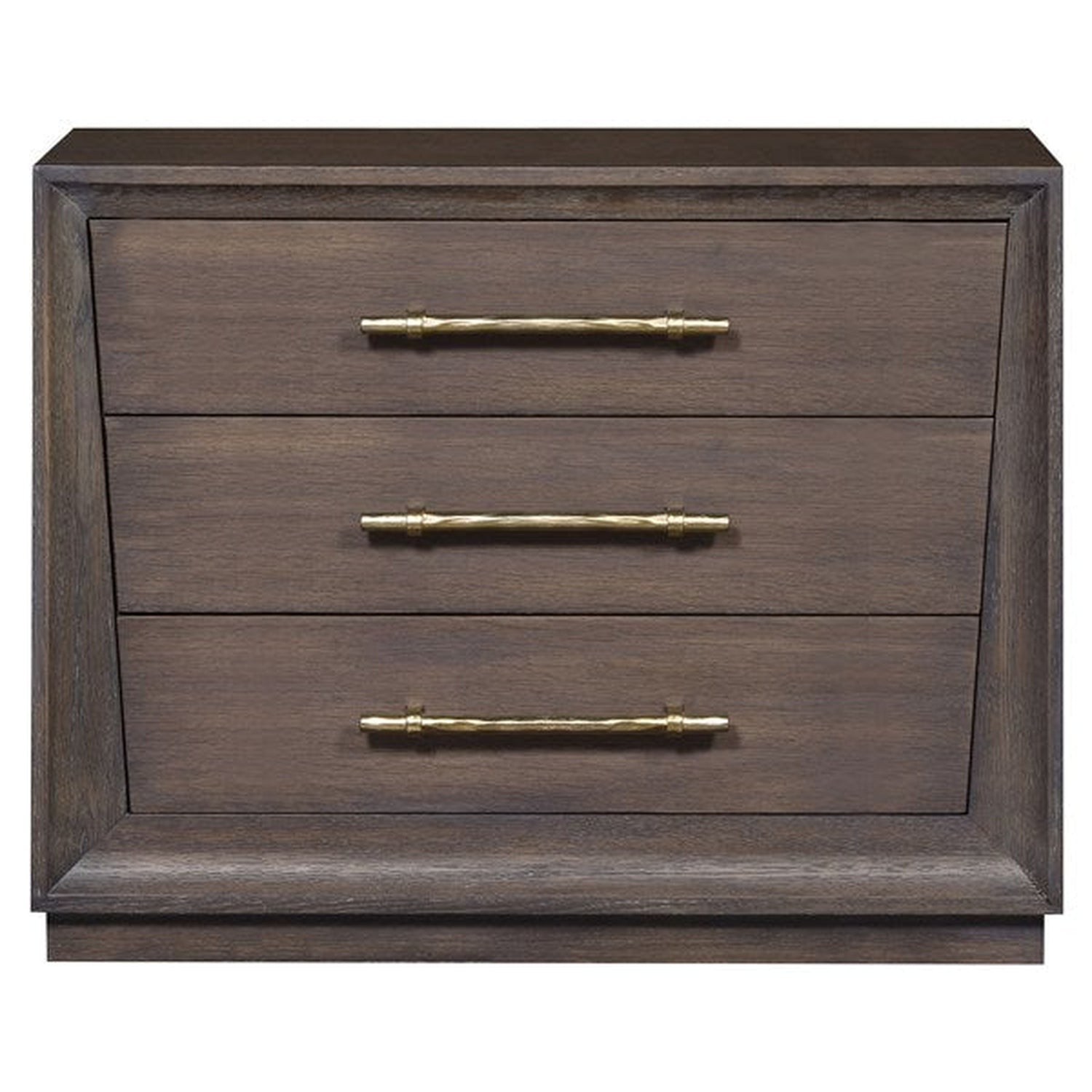 Vanguard Ridge Large Nightstand