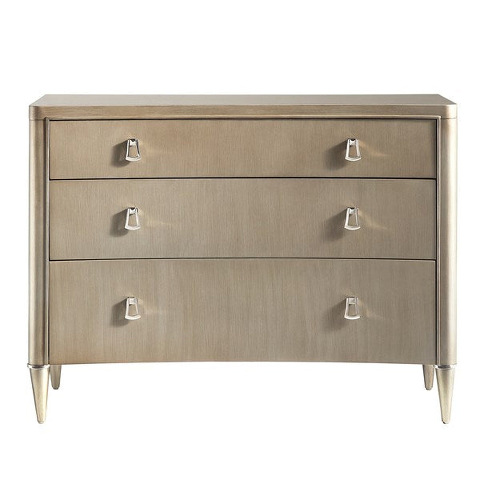 Vanguard Lillet Bunching Drawer Chest