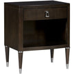 Vanguard Lillet One Drawer Nightstand