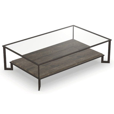 Vanguard Rocco Rectangle Cocktail Table