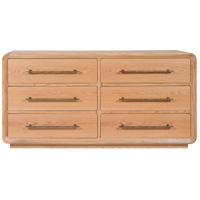 Vanguard Form Dresser