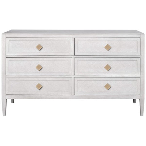 Vanguard Walt Dresser