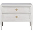 Vanguard Walt 2-Drawer Chest