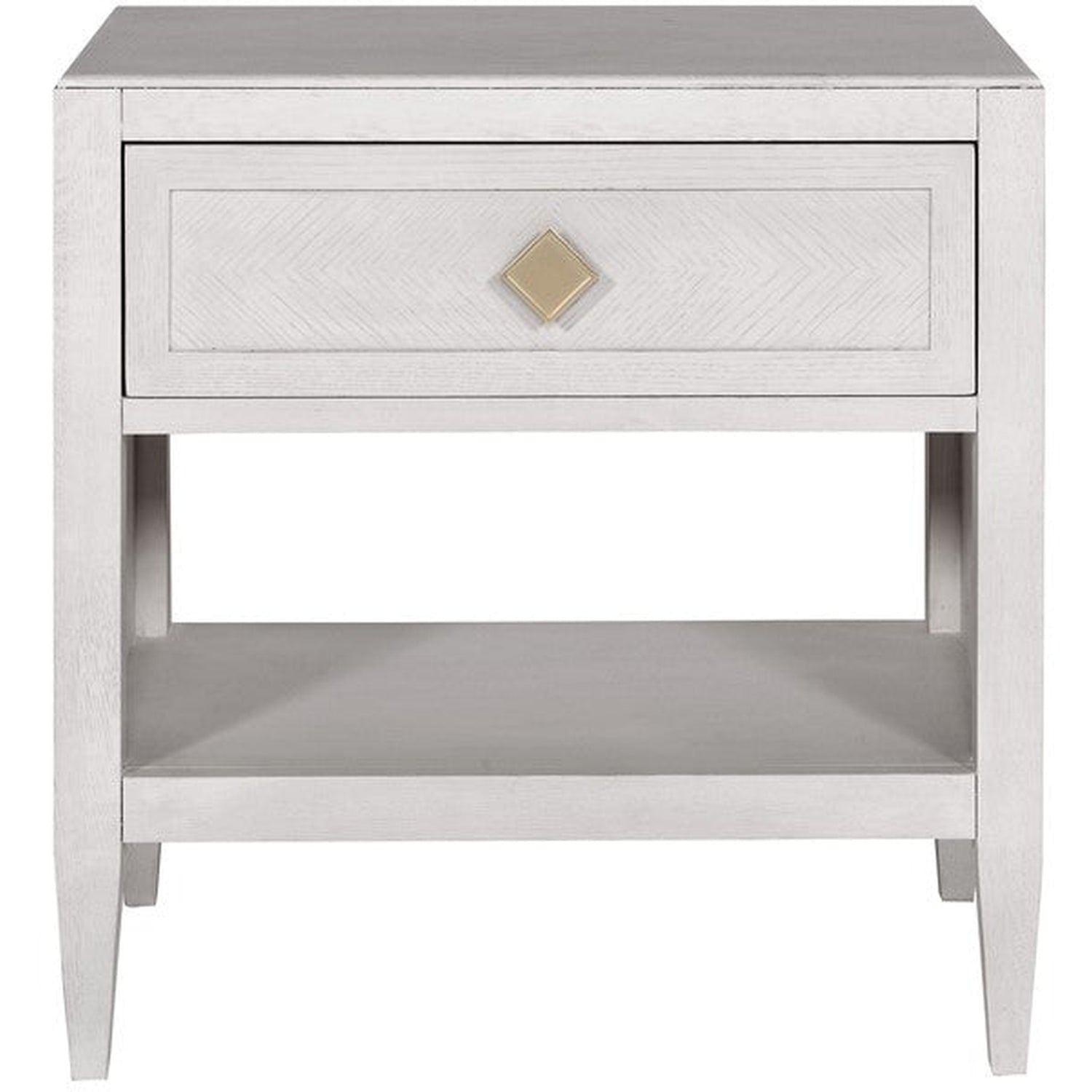Vanguard Walt Nightstand