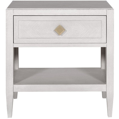 Vanguard Walt Nightstand