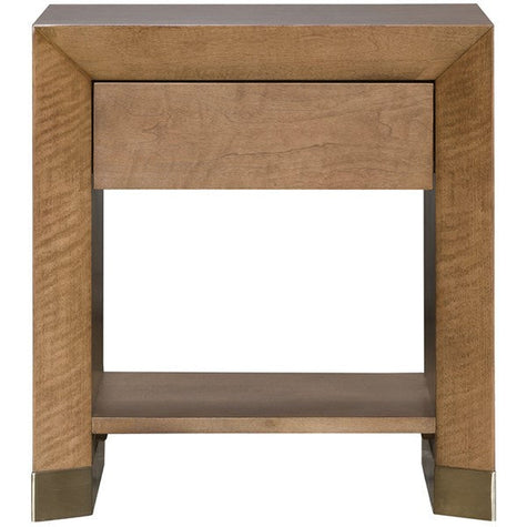 Vanguard Dune Nightstand 28
