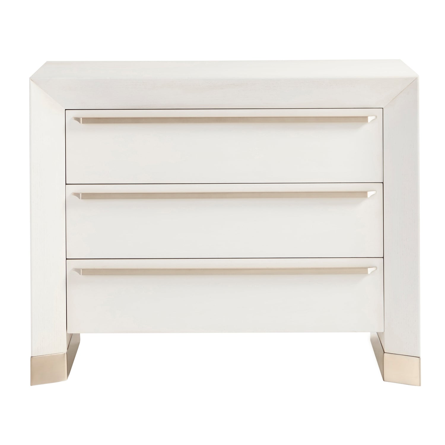 Vanguard Dune 3-Drawers Nightstand