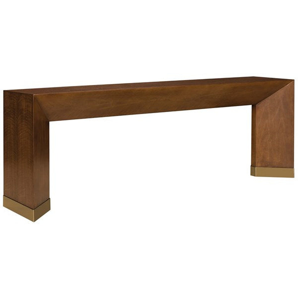 Vanguard Dune Console