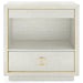 Villa & House Parker 2-Drawer Side Table by Bungalow 5