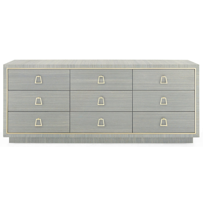 Villa & House Parker Extra Large 9-Drawer by Bungalow 5