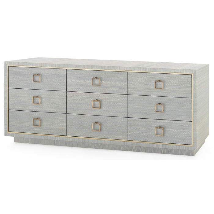 Villa & House Parker Extra Large 9-Drawer by Bungalow 5