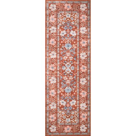Loloi Rifle Paper Palais PAL-02 Rug