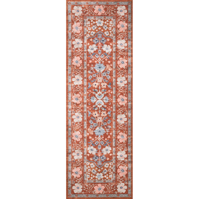 Loloi Rifle Paper Palais PAL-02 Rug