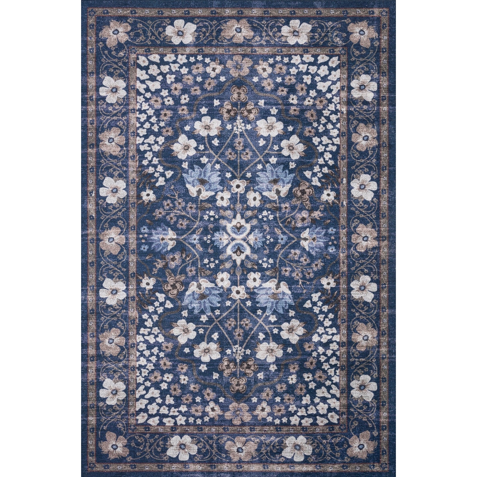 Loloi Rifle Paper Palais PAL-02 Rug