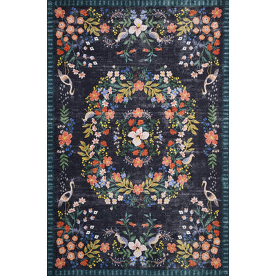 Loloi Rifle Paper Palais PAL-03 Rug
