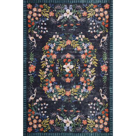 Loloi Rifle Paper Palais PAL-03 Rug