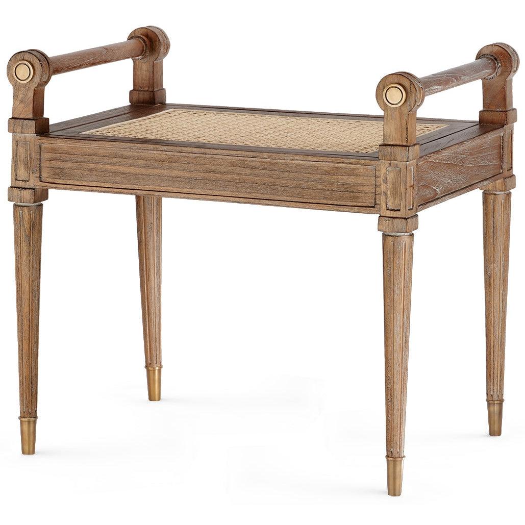 Villa & House Paris Bench by Bungalow 5