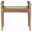 Villa & House Paris Bench by Bungalow 5