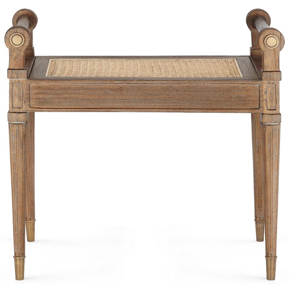 Villa & House Paris Bench by Bungalow 5