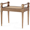 Villa & House Paris Bench by Bungalow 5