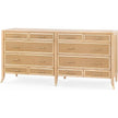 Villa & House Paulina 12-Drawer