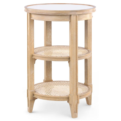 Villa & House Pierre Side Table by Bungalow 5