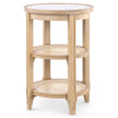 Villa & House Pierre Side Table by Bungalow 5