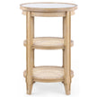 Villa & House Pierre Side Table by Bungalow 5