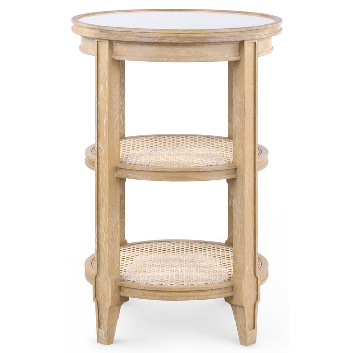 Villa & House Pierre Side Table by Bungalow 5