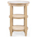 Villa & House Pierre Side Table by Bungalow 5