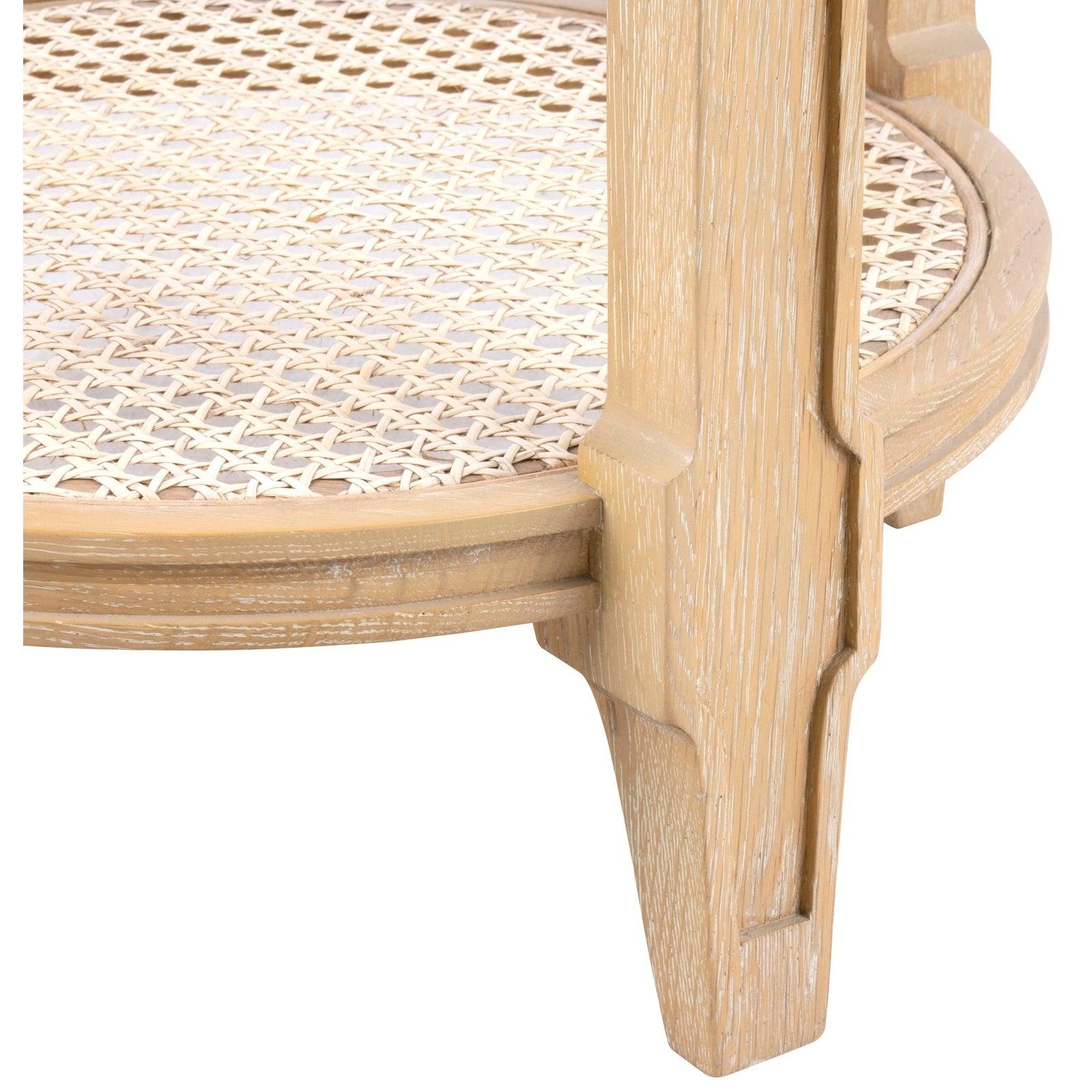 Villa & House Pierre Side Table by Bungalow 5