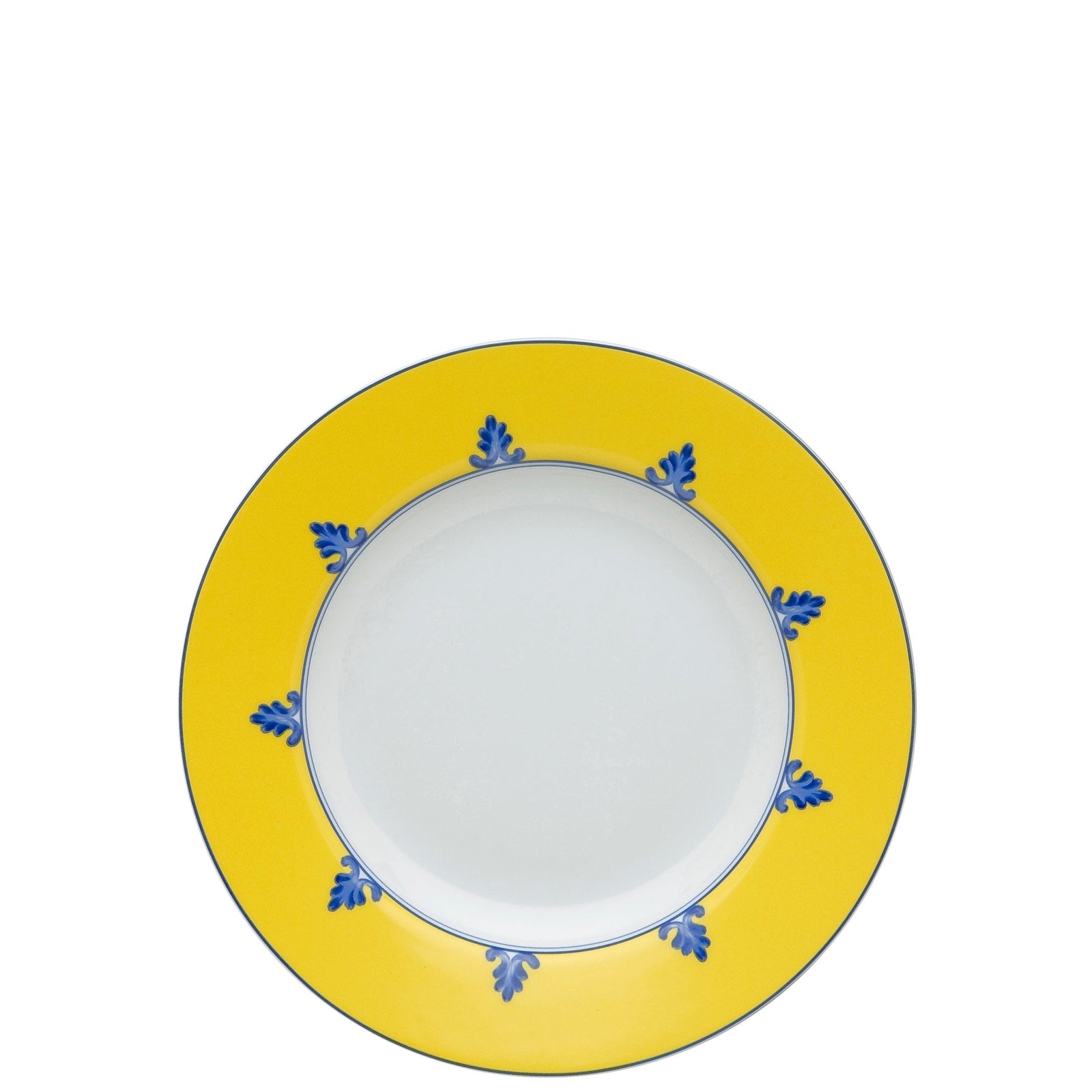 Vista Alegre Castelo Branco Soup Plate