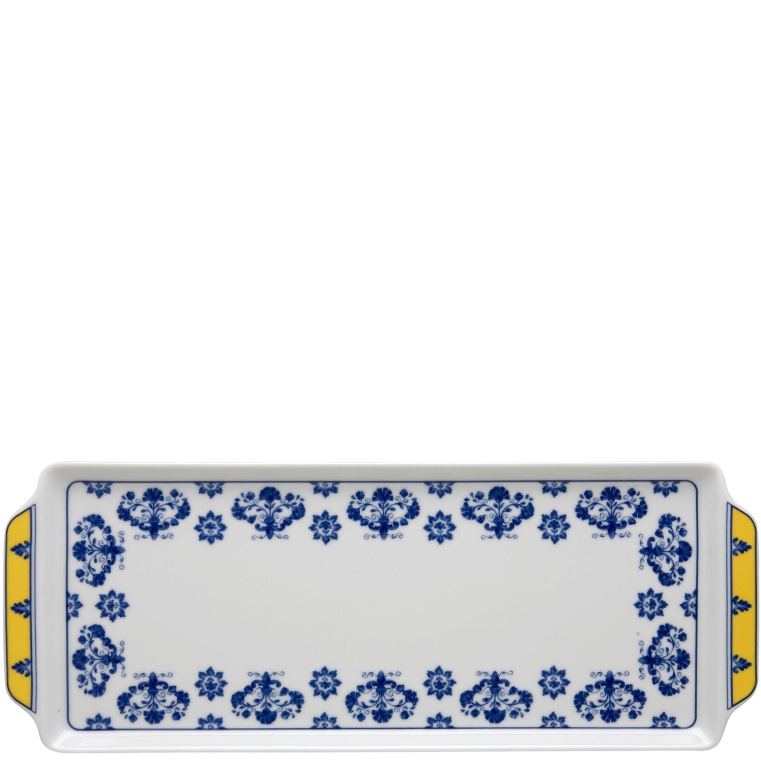 Vista Alegre Castelo Branco Tart Tray