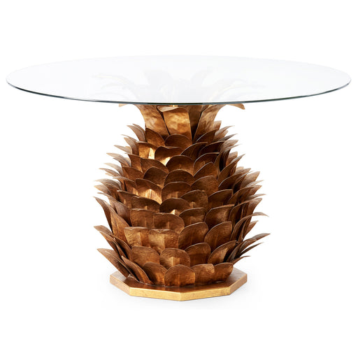 Villa & House Pineapple Cocktail Table by Bungalow 5