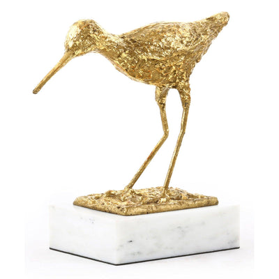 Villa & House Piper Statue by Bungalow 5