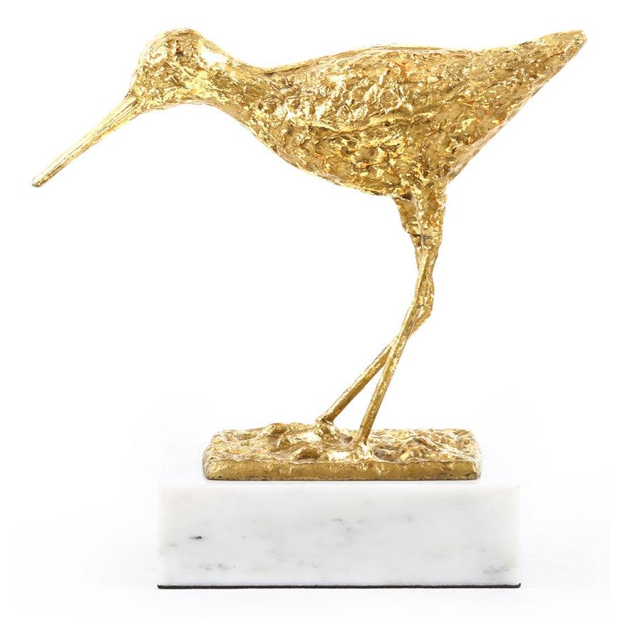 Villa & House Piper Statue by Bungalow 5