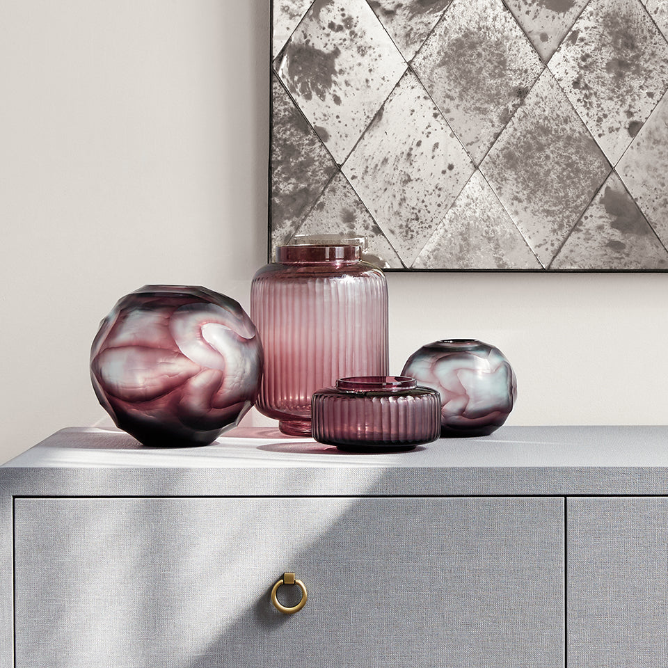 Villa & House Planeta Vase by Bungalow 5
