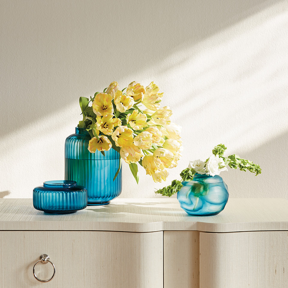 Villa & House Planeta Vase by Bungalow 5