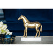Villa & House Palfrey Statue by Bungalow 5