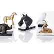 Villa & House Palfrey Statue by Bungalow 5